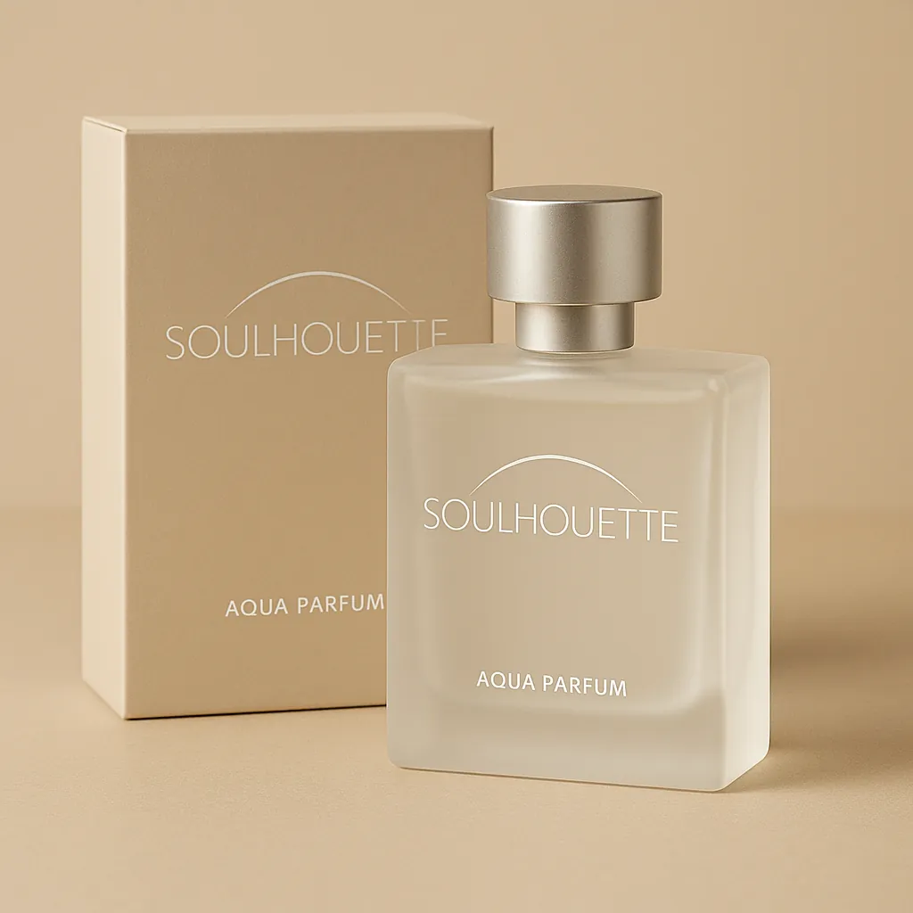 Soulhouette Aqua Parfum - Serene