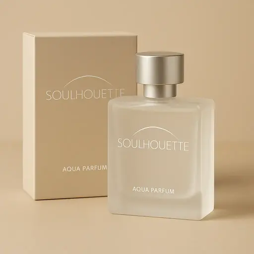 Soulhouette Aqua Parfum - Serene