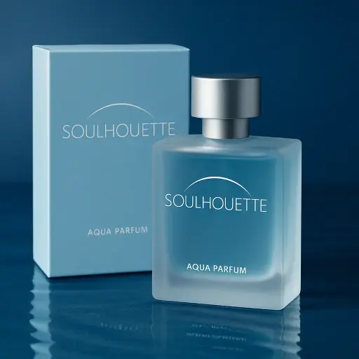 Soulhouette Aqua Parfum - Elegance