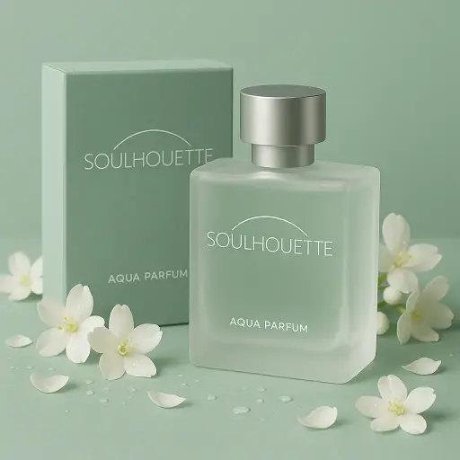 Soulhouette Aqua Parfum - Jasmine